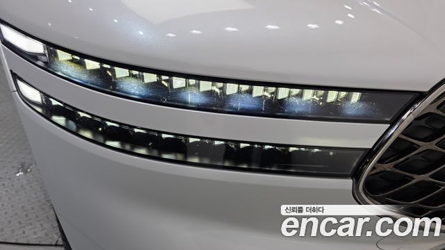 Genesis G90 2025 — photo 8