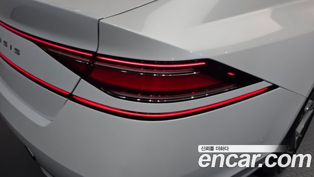 Genesis G90 2025 — photo 9