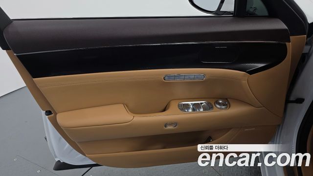 Genesis G90 2025 — photo 14