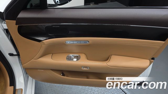Genesis G90 2025 — photo 15