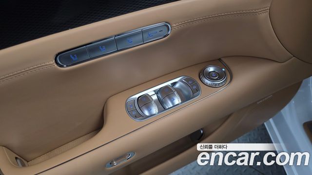 Genesis G90 2025 — photo 27