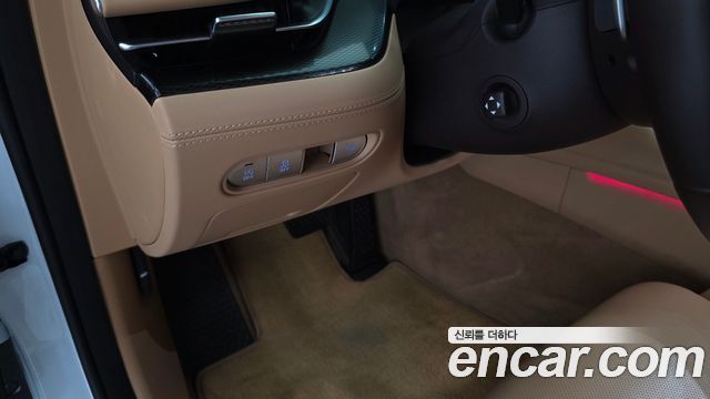 Genesis G90 2025 — photo 28