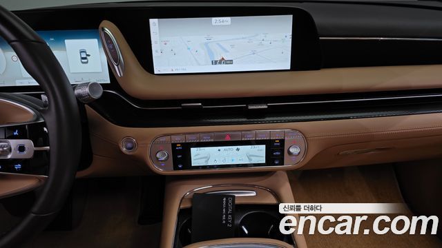 Genesis G90 2025 — photo 29