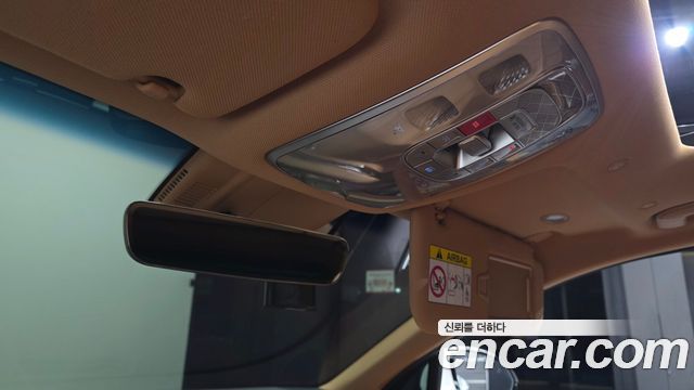 Genesis G90 2025 — photo 30