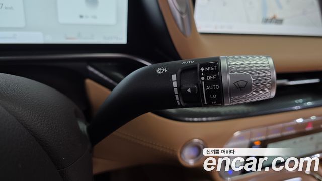 Genesis G90 2025 — photo 32