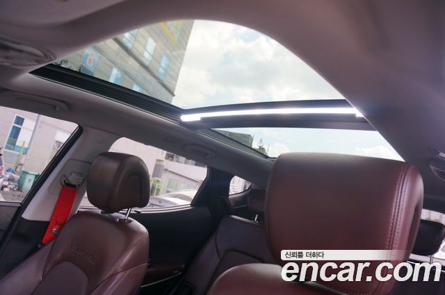 Hyundai Santafe 2017 — photo 6