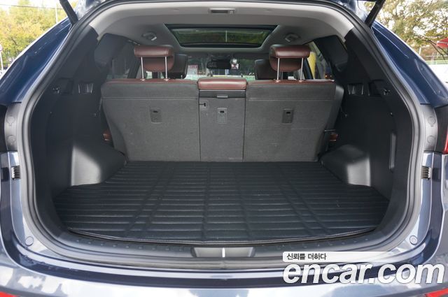 Hyundai Santafe 2017 — photo 16