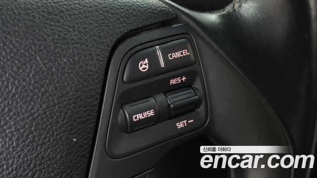Kia K3 2013 — photo 20