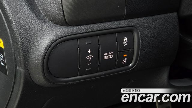 Kia K3 2013 — photo 23