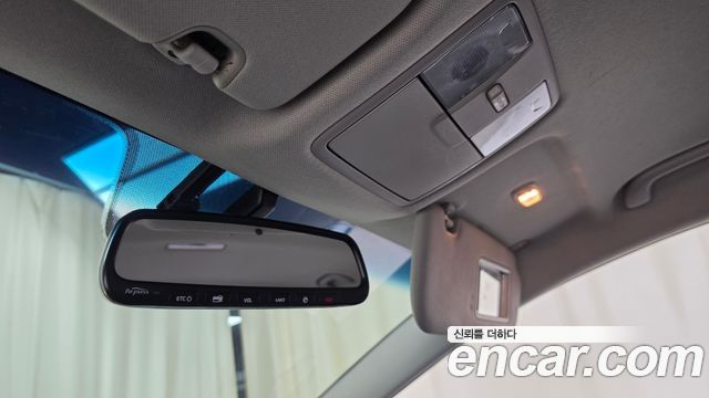 Kia K3 2013 — photo 25