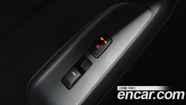 Kia K3 2013 — photo 28