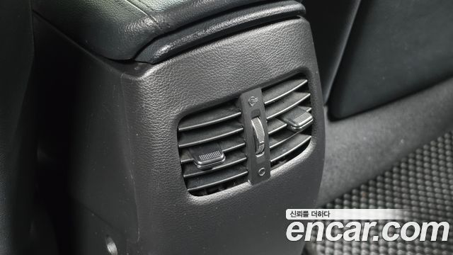 Kia K3 2013 — photo 29