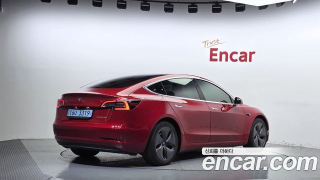 Tesla Model 3 2020 — photo 2