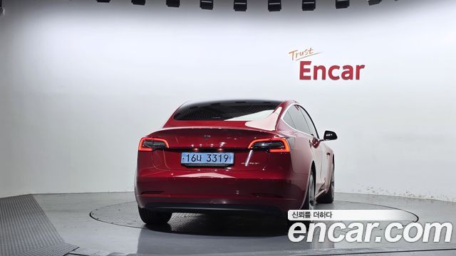 Tesla Model 3 2020 — photo 4