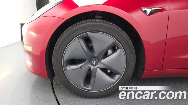 Tesla Model 3 2020 — photo 5