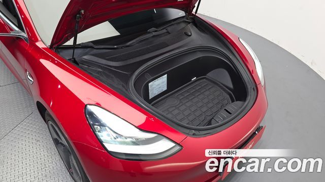 Tesla Model 3 2020 — photo 6