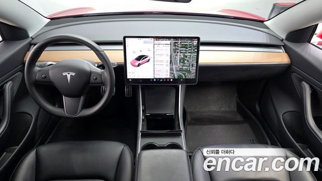 Tesla Model 3 2020 — photo 10