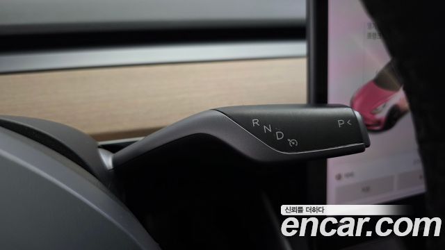 Tesla Model 3 2020 — photo 12