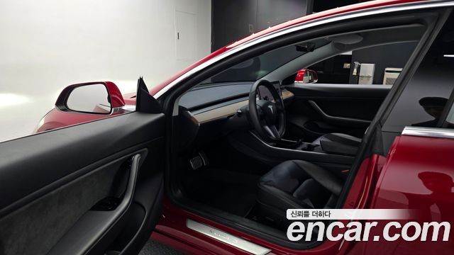 Tesla Model 3 2020 — photo 13
