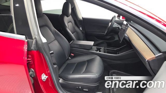 Tesla Model 3 2020 — photo 17