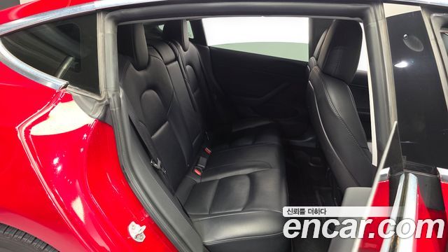Tesla Model 3 2020 — photo 18