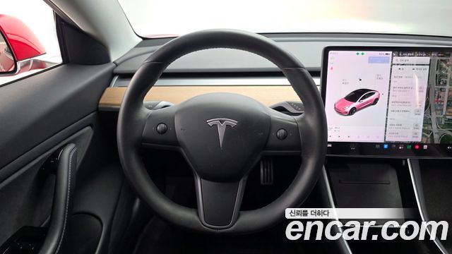 Tesla Model 3 2020 — photo 19