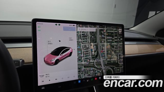 Tesla Model 3 2020 — photo 20