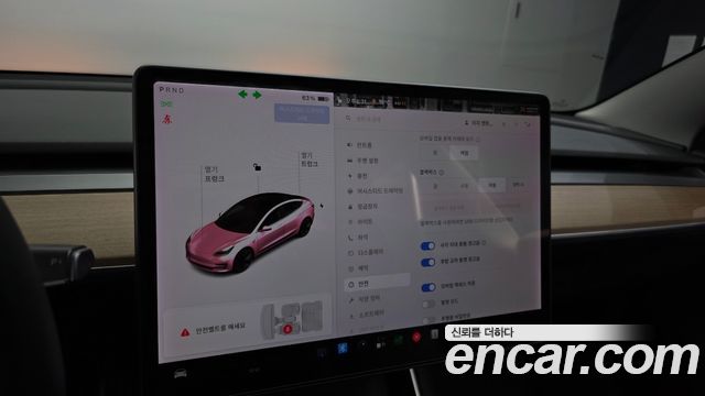Tesla Model 3 2020 — photo 22