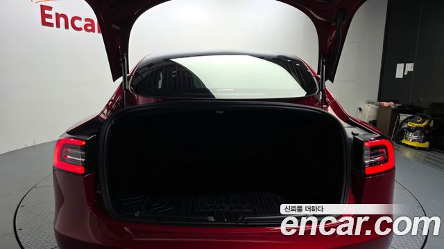 Tesla Model 3 2020 — photo 26