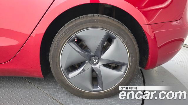 Tesla Model 3 2020 — photo 7