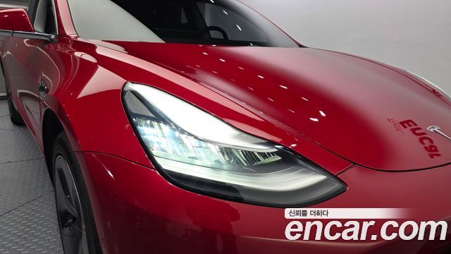 Tesla Model 3 2020 — photo 8