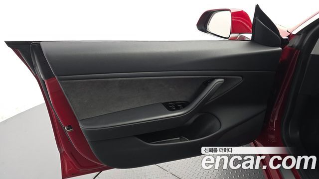 Tesla Model 3 2020 — photo 14