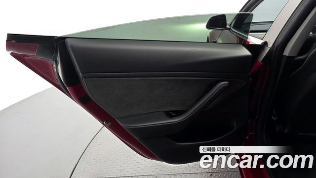 Tesla Model 3 2020 — photo 15