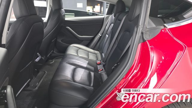 Tesla Model 3 2020 — photo 16