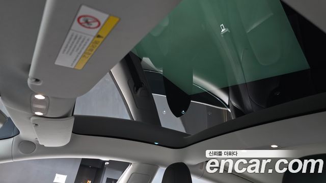 Tesla Model 3 2020 — photo 29
