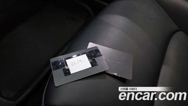 Tesla Model 3 2020 — photo 30