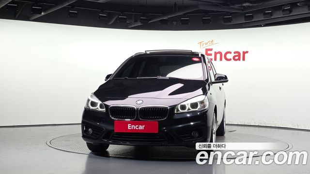 BMW 2-Series 2015 — photo 3