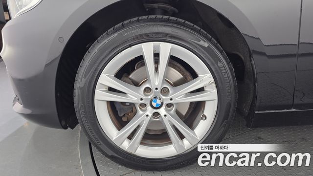 BMW 2-Series 2015 — photo 5