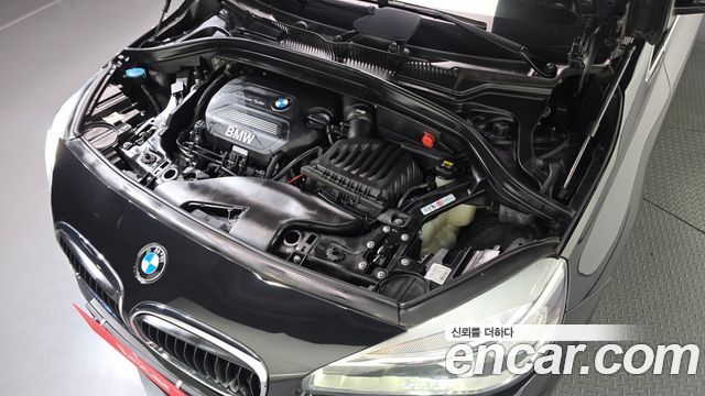 BMW 2-Series 2015 — photo 6