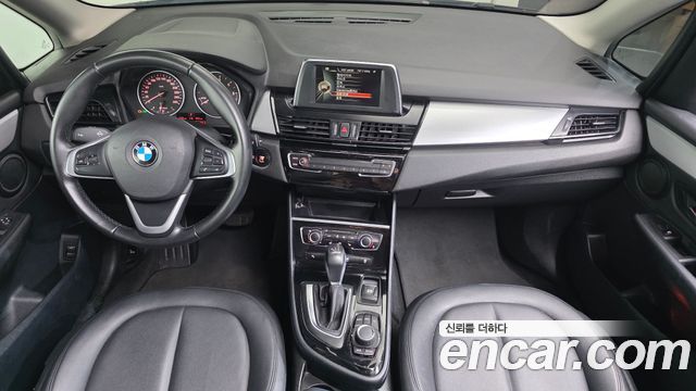 BMW 2-Series 2015 — photo 7