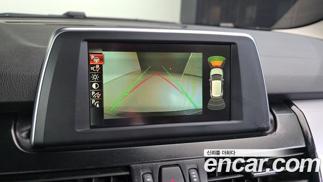 BMW 2-Series 2015 — photo 15