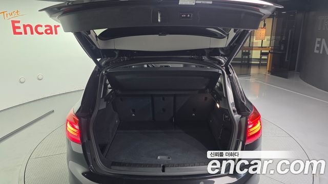 BMW 2-Series 2015 — photo 20