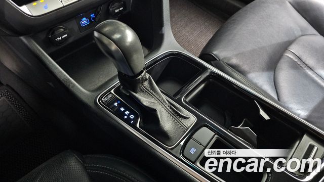 Hyundai Sonata 2018 — photo 9