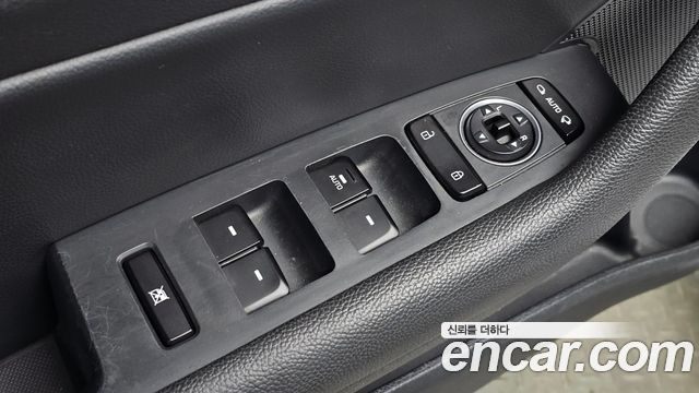 Hyundai Sonata 2018 — photo 13