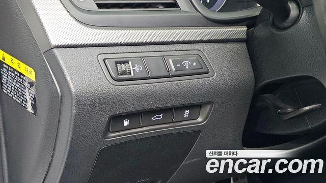 Hyundai Sonata 2018 — photo 14