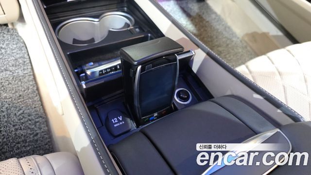 Mercedes-Benz S-Class 2015 — photo 25