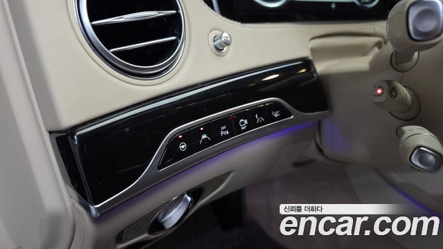 Mercedes-Benz S-Class 2015 — photo 27