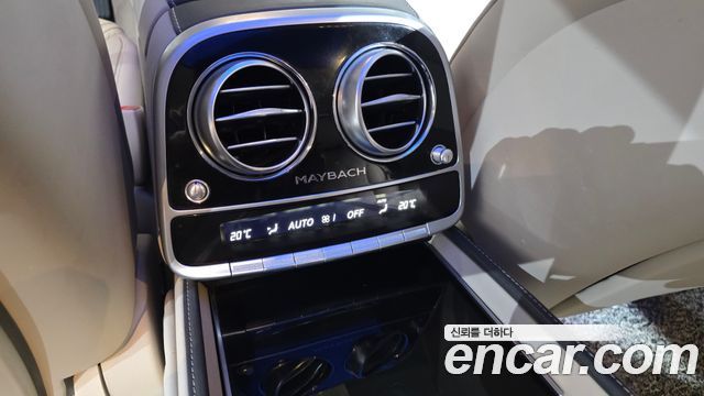 Mercedes-Benz S-Class 2015 — photo 33
