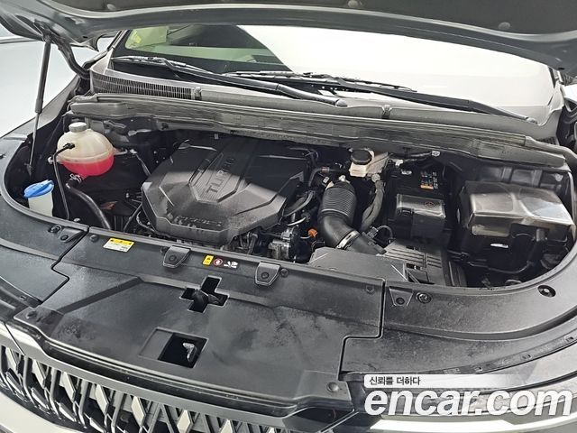 Kia Canival 2025 — photo 5