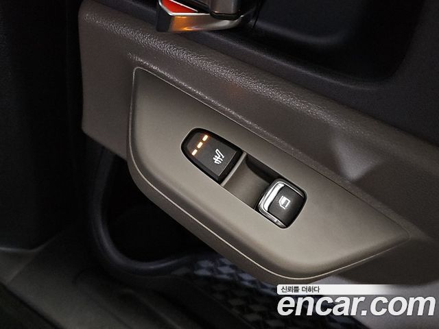 Kia Canival 2025 — photo 13